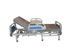 Multifunctional Electric Nursing Bed