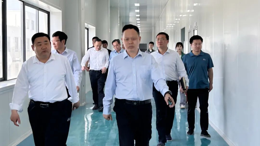 快訊！渦陽(yáng)縣委書(shū)記劉興德...