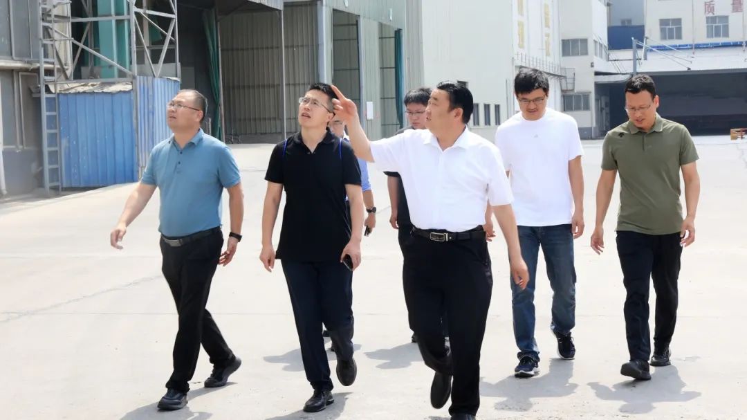 快訊！國(guó)家糧食和物資儲(chǔ)備...