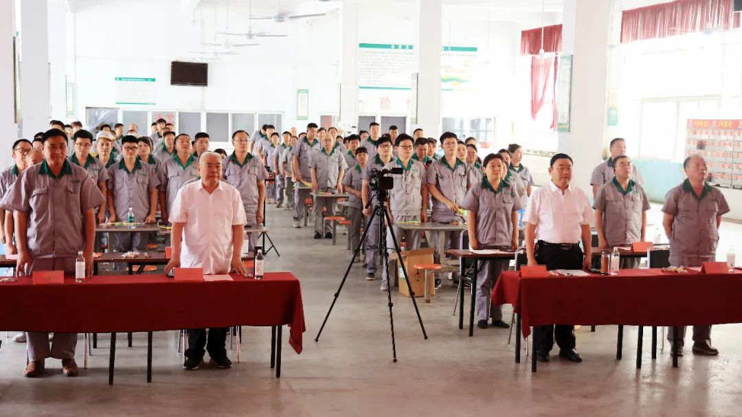 正宇活動(dòng) | 樂(lè)在其中！安徽...