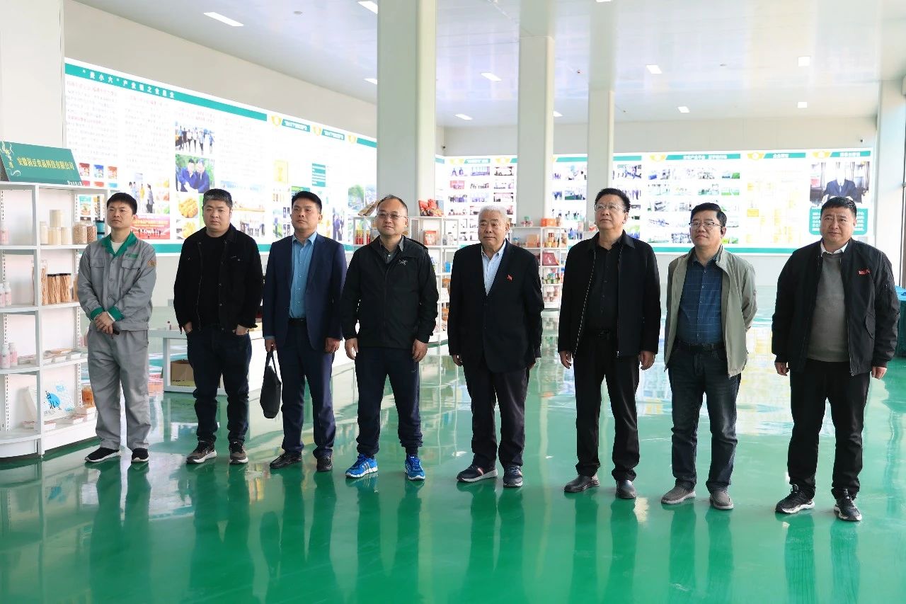 快訊！安徽省淮南市毛集實...