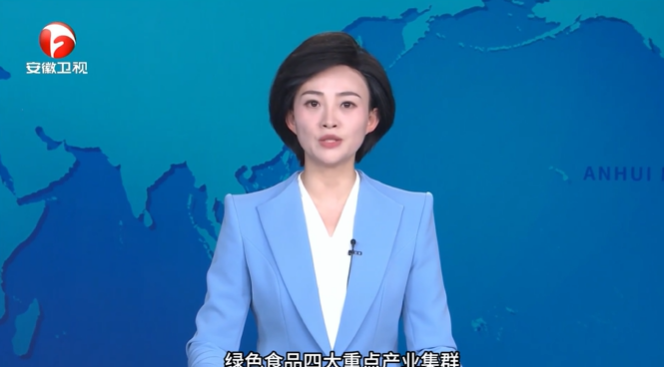 &ldquo;媒&rdquo;好正宇 | 安徽衛視《...