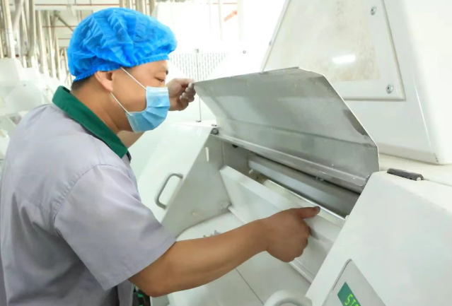 安徽正宇集團技術(shù)質(zhì)量部首...